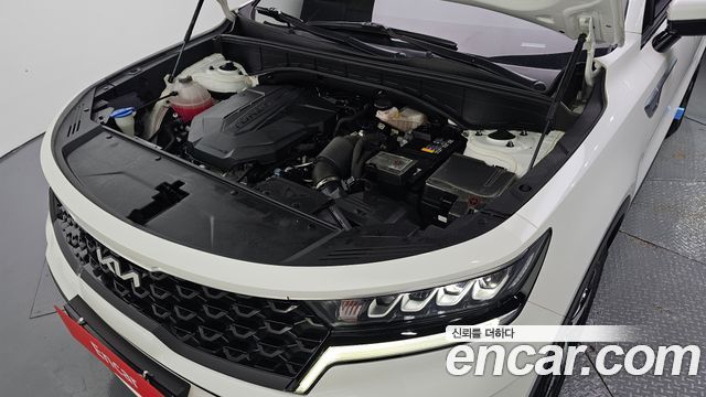Kia Sorento 2022 — photo 6
