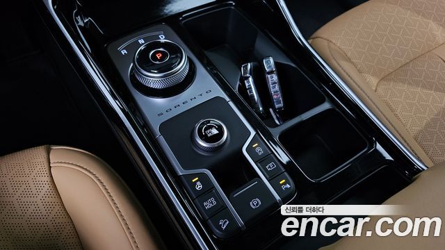 Kia Sorento 2022 — photo 12