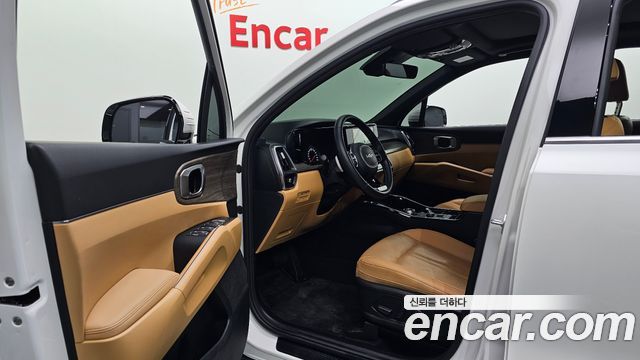 Kia Sorento 2022 — photo 13