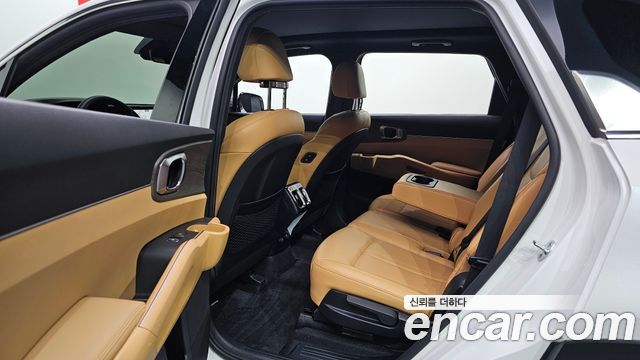 Kia Sorento 2022 — photo 18