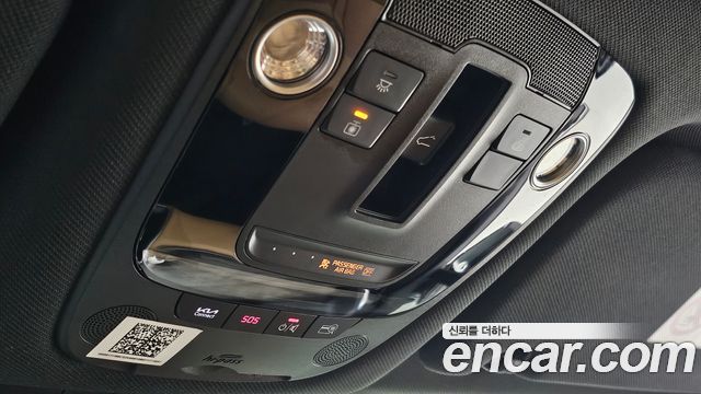Kia Sorento 2022 — photo 22