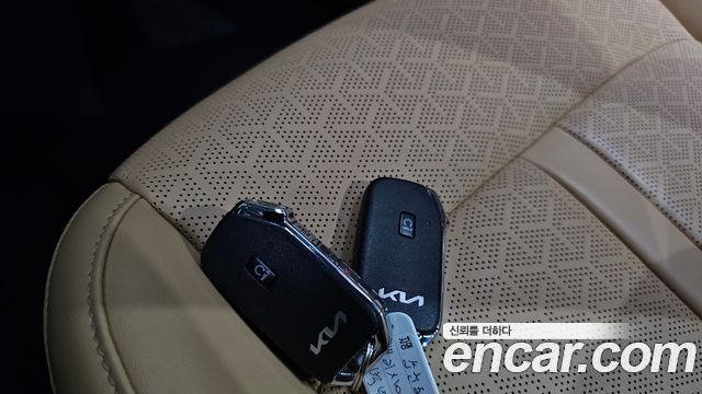 Kia Sorento 2022 — photo 23