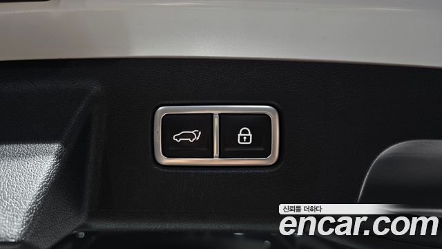 Kia Sorento 2022 — photo 26