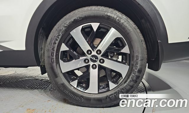 Kia Sorento 2022 — photo 7