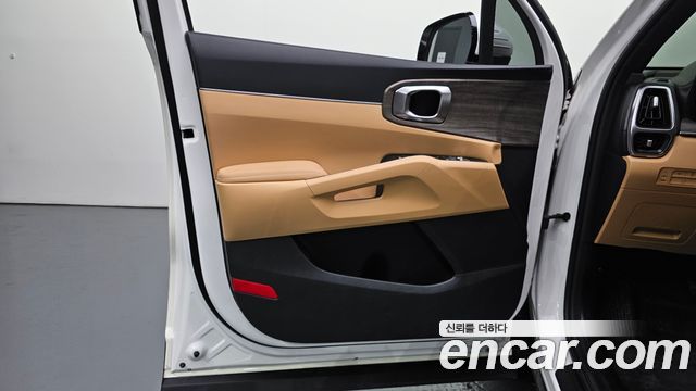 Kia Sorento 2022 — photo 14
