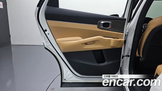 Kia Sorento 2022 — photo 15
