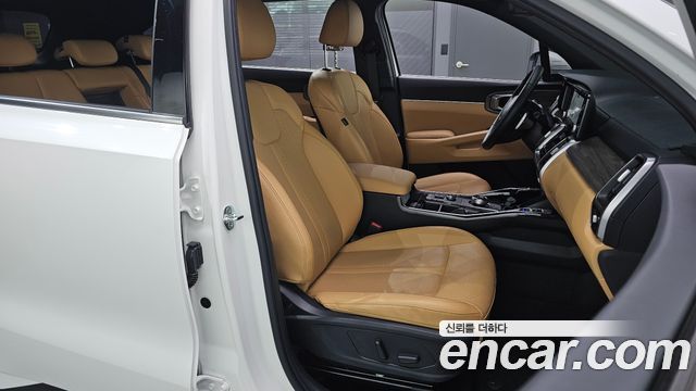 Kia Sorento 2022 — photo 16