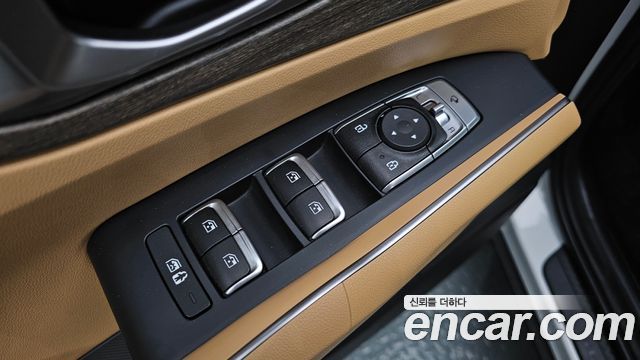 Kia Sorento 2022 — photo 27
