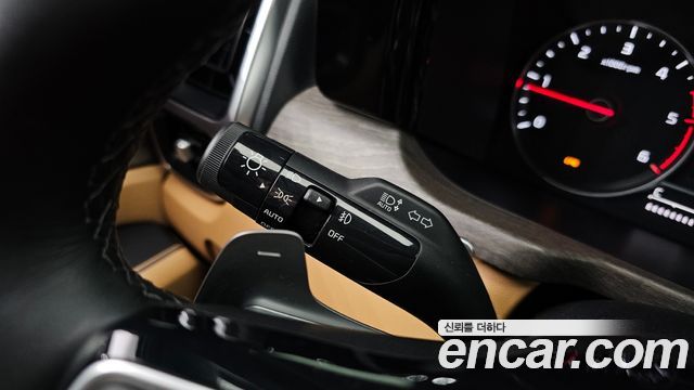 Kia Sorento 2022 — photo 33
