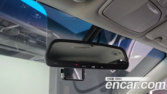 Hyundai Santafe 2016 — photo 16