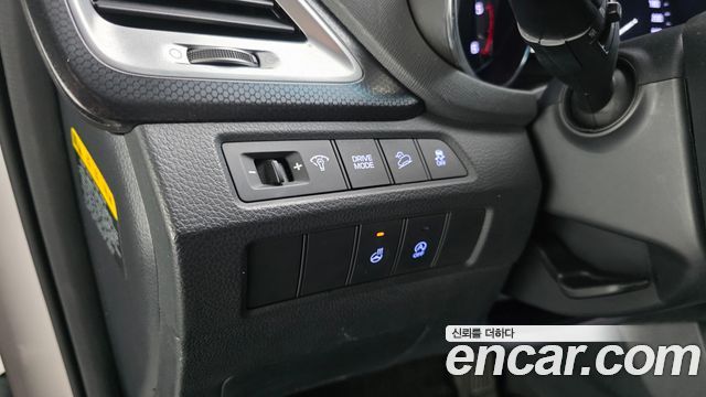 Hyundai Santafe 2016 — photo 17