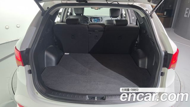Hyundai Santafe 2016 — photo 20