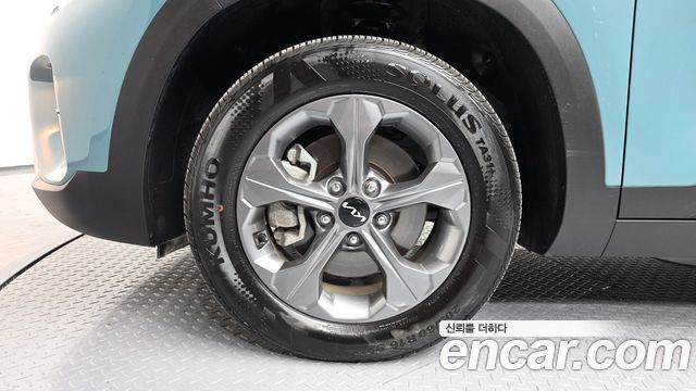 Kia Seltos 2025 — photo 5