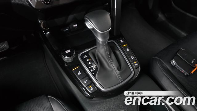 Kia Seltos 2025 — photo 9
