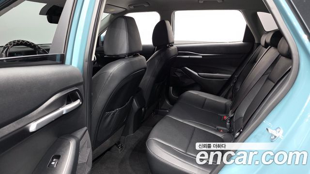 Kia Seltos 2025 — photo 11
