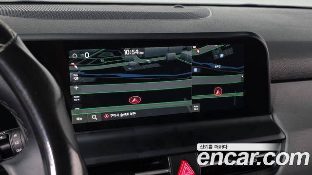 Kia Seltos 2025 — photo 13