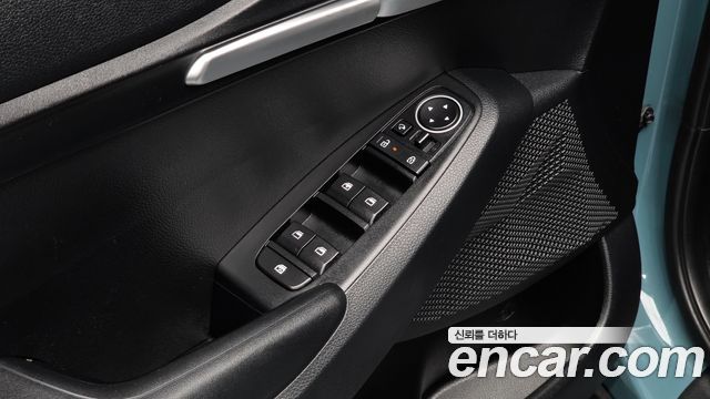 Kia Seltos 2025 — photo 16