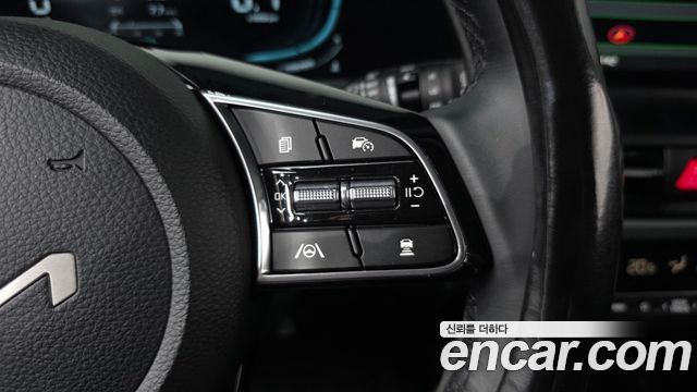 Kia Seltos 2025 — photo 17