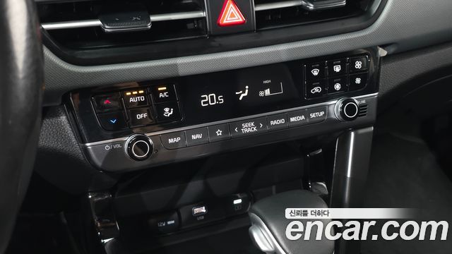 Kia Seltos 2025 — photo 18