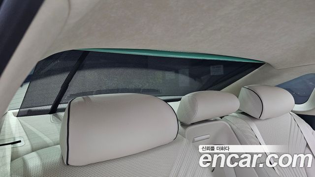 Genesis G80 2023 — photo 24
