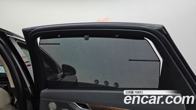 Genesis G80 2023 — photo 26
