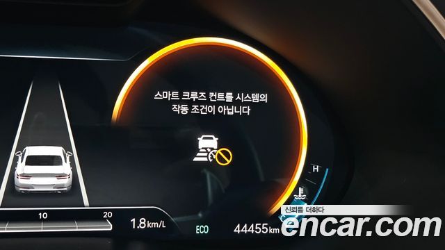 Genesis G80 2023 — photo 27