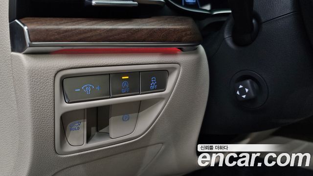Genesis G80 2023 — photo 29