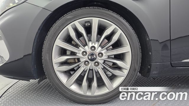 Kia K7 2020 — photo 5