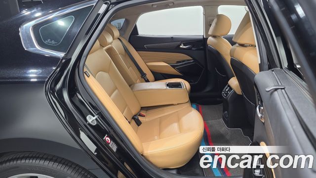 Kia K7 2020 — photo 12