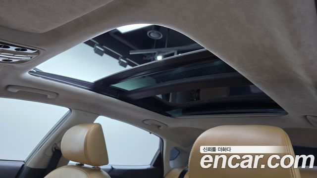 Kia K7 2020 — photo 16