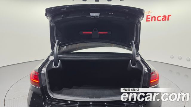 Kia K7 2020 — photo 17
