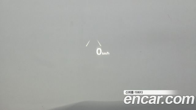 Kia K7 2020 — photo 20