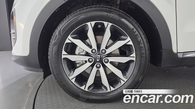 Kia Sportage 2016 — photo 5