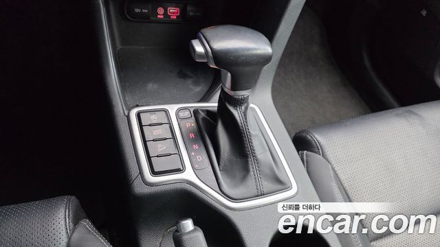 Kia Sportage 2016 — photo 12