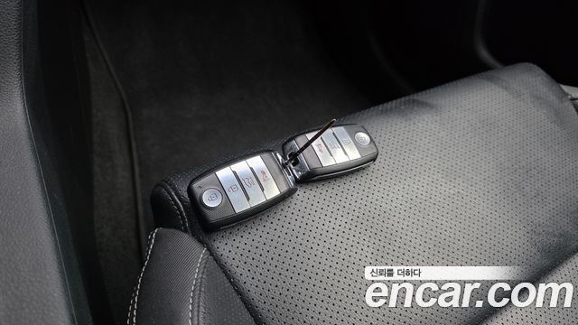 Kia Sportage 2016 — photo 26