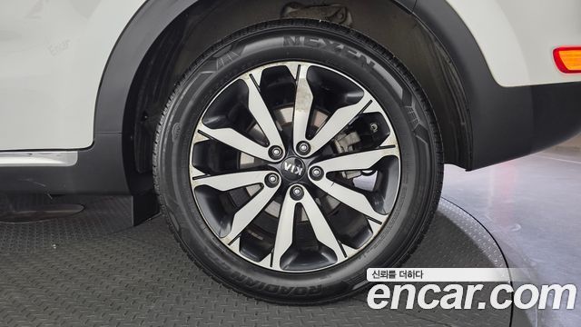 Kia Sportage 2016 — photo 7
