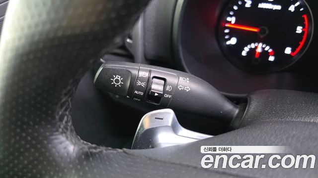 Kia Sportage 2016 — photo 27