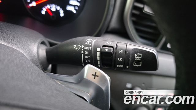 Kia Sportage 2016 — photo 28