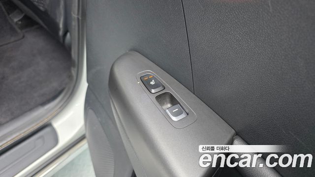 Kia Sportage 2016 — photo 29