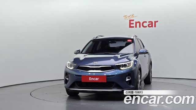 Kia Stonic 2019 — photo 3