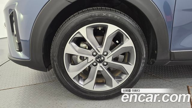 Kia Stonic 2019 — photo 5