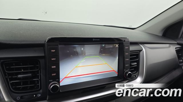 Kia Stonic 2019 — photo 20