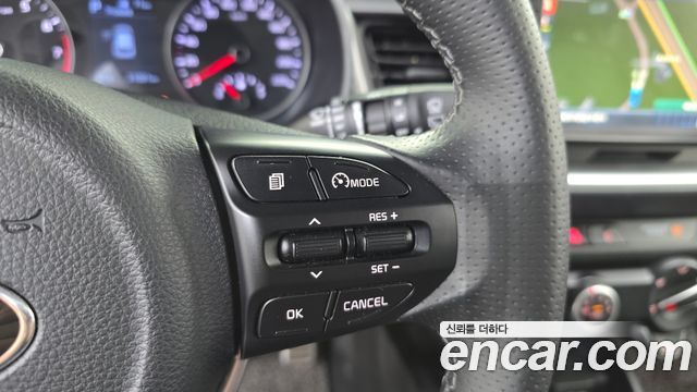 Kia Stonic 2019 — photo 23
