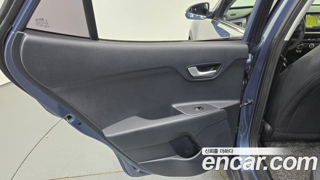 Kia Stonic 2019 — photo 15