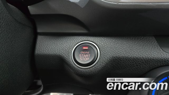 Kia Stonic 2019 — photo 29
