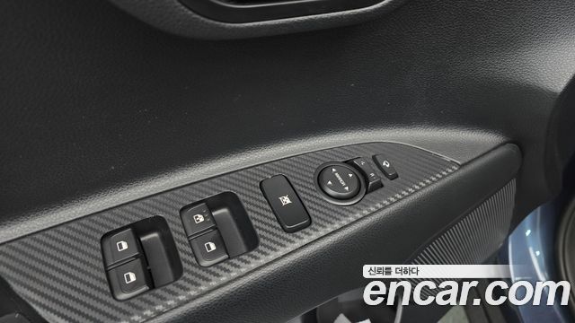 Kia Stonic 2019 — photo 30