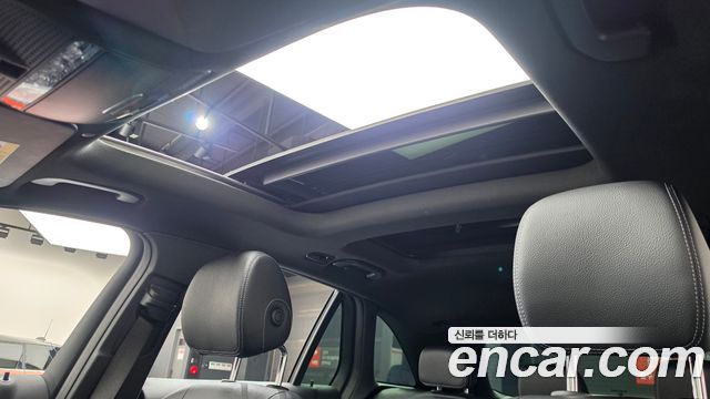 Mercedes-Benz GLC-Class 2020 — photo 21