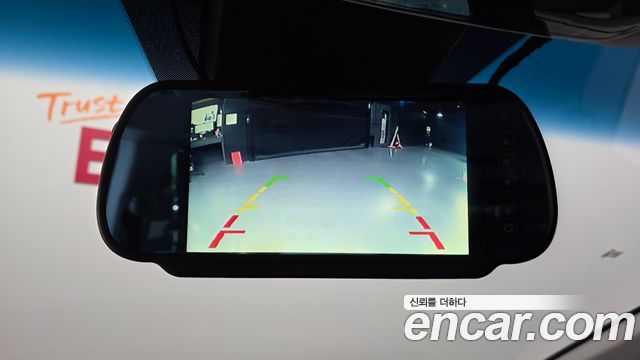 Hyundai Staria 2022 — photo 21