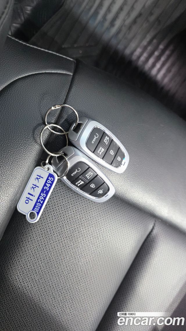 Hyundai Staria 2022 — photo 22
