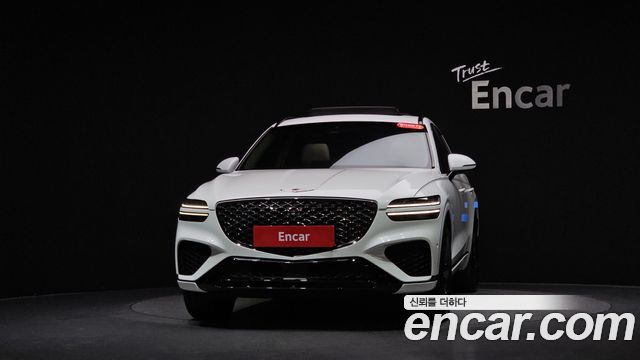 Genesis GV70 2024 — photo 3